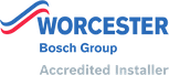 Worcester Bosch Accredited Installer